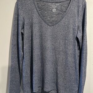 American Eagle Soft and Sexy Plush Shirt